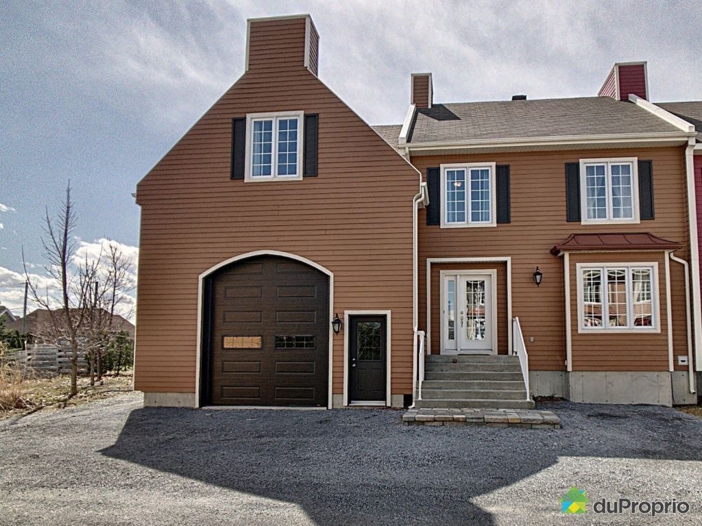 $599,000 - 2 Storey for sale in St-Antoine-sur-Richelieu — photo 1