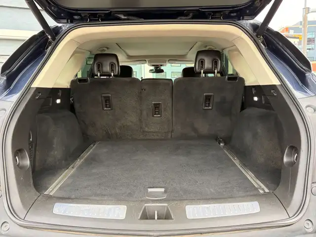 2017 Cadillac XT5 Luxury605943983548016645
