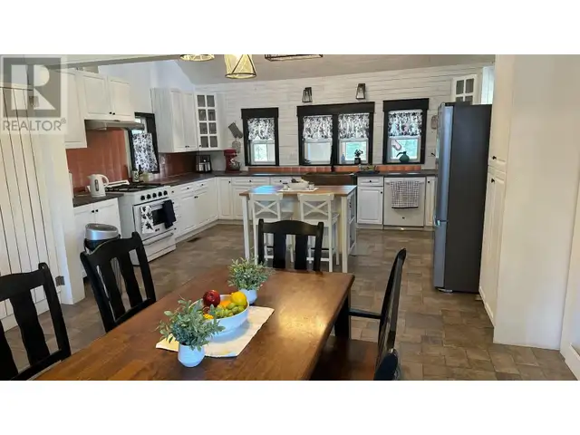 2158 DORSEY ROAD Williams Lake, British Columbia in Houses for Sale in Burns Lake - Image 11