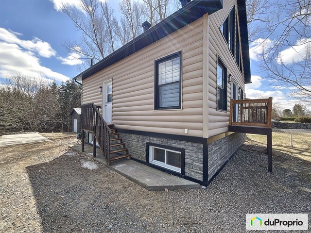 $395,000 - Bungalow for sale in St-Boniface — photo 3