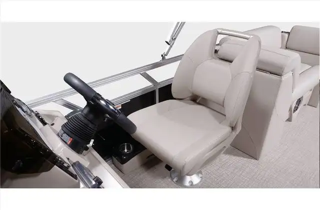 2024 Legend Q-Series LE 21 Lounge in Sport Touring in Sault Ste. Marie - Image 5