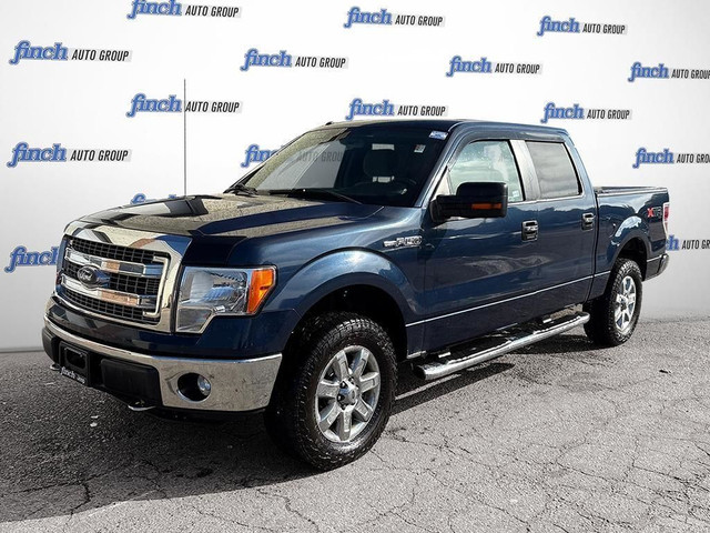 2014 Ford F-150 AS IS SPECIAL | YOU CERTIFY, YOU SAVE! in Cars & Trucks in London
