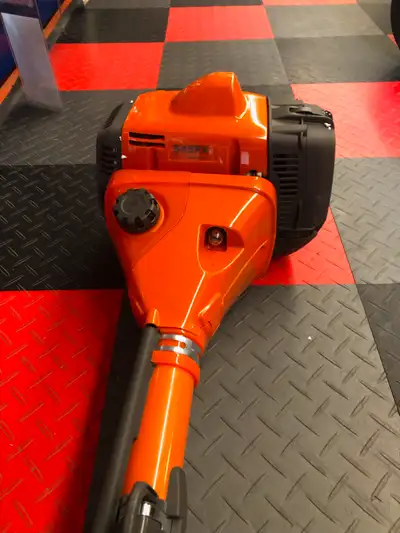 Husqvarna 545FX AutoTune Forestry Clearing Saw 45.7 cc forestry clearing saw w/ XT harness and finge...