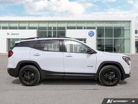 * AWD with a Traction Select System that includes a dedicated Off-Road Mode for better grip on dirt... (image 5)