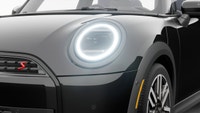 MINI Laval vous présente la toute nouvelle *MINI Cooper S 3 portes 2026*. Expressive et assurée, la... (image 5)