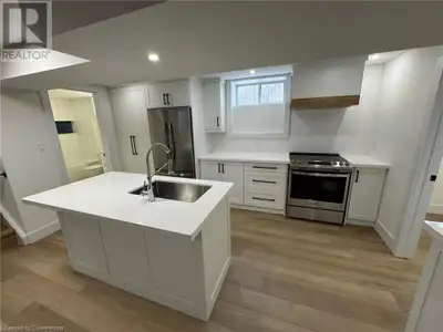 Move into a completely renovated Apartment! This beautiful 3-bedroom, 1-bath unit has been fully upd...