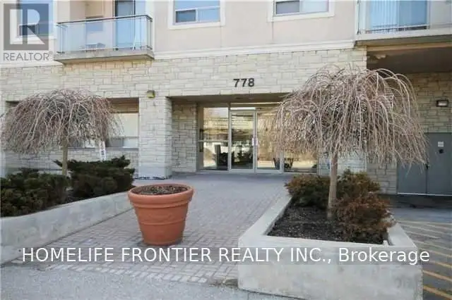 102 - 778 SHEPPARD AVENUE W Toronto (Bathurst Manor), Ontario in Long Term Rentals in City of Toronto - Image 3