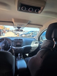 2012 Dodge Journey SE Reliable 7-Seater! Year: 2012 Make: Dodge Model: Journey SE Mileage: 222,000 k... (image 7)