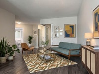 295 Dufferin Street is conveniently located minutes away from Liberty Village in Toronto, with hundr... (image 2)