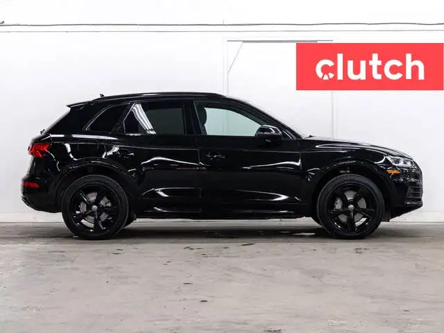 2020 Audi Q5 Progressiv 45552033638133934082