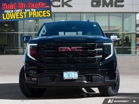 Conquer the Road with the 2026 GMC Sierra 1500 Elevation: Power, Precision, and Style for the Discer... (image 1)