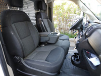 Customized Used Centre Seats for Cargo Vans
