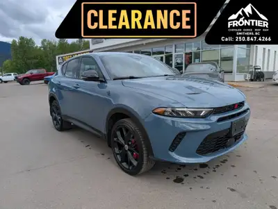 The 2024 Dodge Hornet GT AWD delivers bold styling, turbocharged performance, and advanced technolog...