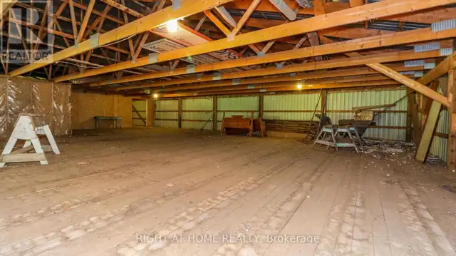PTL 26 & PTL 27, CON 7, ORO Oro-Medonte, Ontario in Land for Sale in Barrie - Image 9