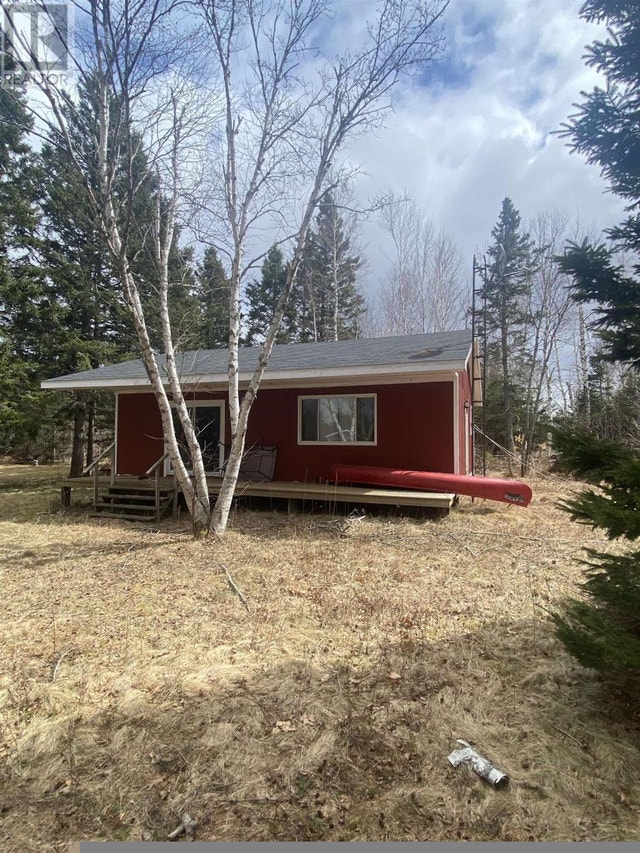 18 Reeves Drive Cascumpec, Prince Edward Island Houses for Sale