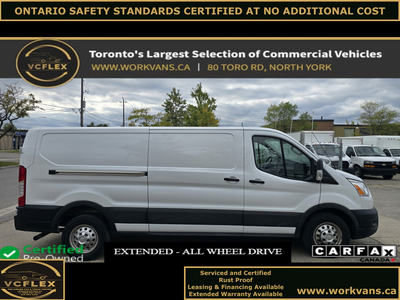 INCOMING UNIT - ARRIVING NOVEMBER 7TH - READY FOR ANY WEATHER - ALL WHEEL DRIVE UNIT - 1 Owner/Off L...