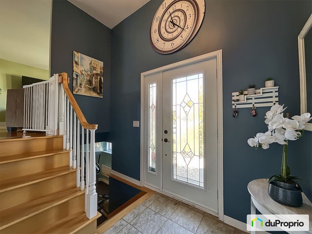 $649,000 - Bungalow for sale in Ste-Catherine — photo 3