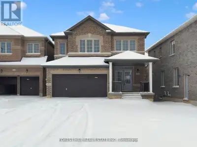 319 TRILLIUM COURT Shelburne, Ontario
