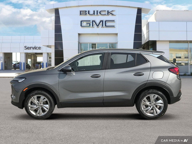 2026 Buick Encore GX Preferred in Cars & Trucks in Winnipeg - Image 3