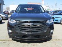 Thanks for viewing our South View Motors Inventory! Vehicle Overview This 2021 Chevy Traverse AWD RS... (image 9)