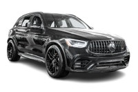 Jamais accidenté * No accident * V8 * AWD * 4X4 * 4MATIC * AMG * Caméra 360 * 360 Camera * Toit pano... (image 3)