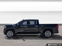 Experience the strength and refinement of the 2024 GMC Sierra 1500. This used pickup delivers the ca... (image 2)