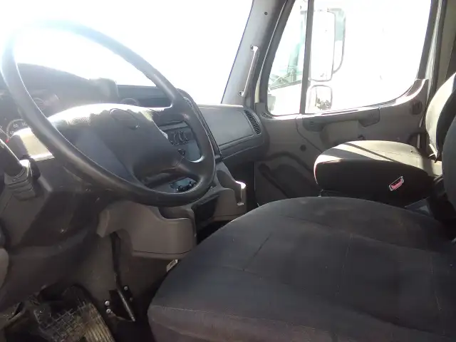 2022 Freightliner M2 Crew Cab 13.5ft Steel Dump | Heavy Trucks ...