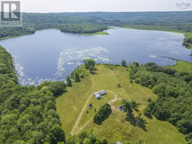 11703 Highway#7 Highway Aspen, Nova Scotia in Houses for Sale in New Glasgow - Image 3