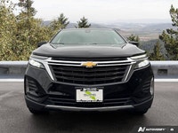 Discover the perfect blend of versatility and comfort with this exceptional 2024 Chevrolet Equinox L... (image 7)