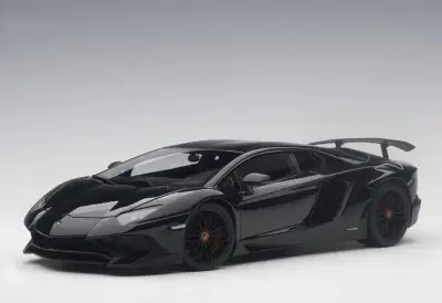 BRAND NEW MODEL CAR IN 1/18 SCALE BY AUTOart MODELS. OLD RELEASE MODEL. JUST ARRIVED SO GET YOURS BE...