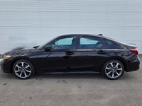NEW TO CANADA? WE HAVE AN APPROVAL WAITING FOR YOU! The 2026 Honda Civic Hybrid Sport Touring is the... (image 3)