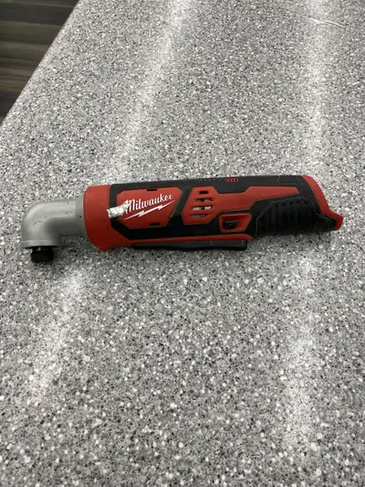 Milwaukee 2467-20 Right Angle Drill (Tool Only), View more