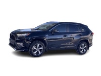 2024 Toyota RAV4 Prime SE Midnight Black Metallic We want your vehicle! Whether you're selling or co... (image 3)