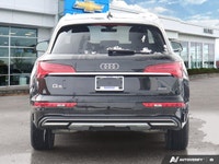 BRILLIANT BLACK,All Wheel Drive,Turbocharged,Tires - Rear All-Season,Aluminum Wheels,Temporary Spare... (image 4)