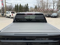 2020 Chevrolet Silverado 1500 LT Double Cab 4X4 2.7LTR 4cyl turbo A/C Tilt Cruise Power windows Powe... (image 4)