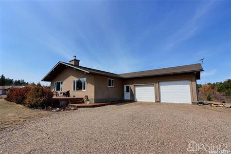 823 Wilson DRIVE in Houses for Sale in Prince Albert - Image 2