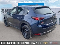 Saskatoon Motor Products - Recent Arrival! 2021 Mazda CX-5 GS - Certified. Certification Program Det... (image 3)
