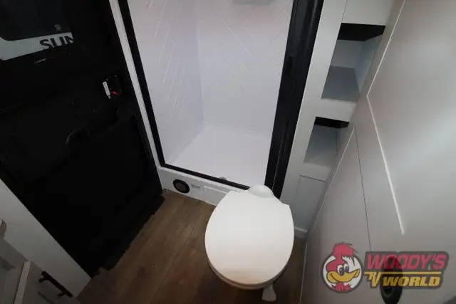 2026 ALLIANCE RV DELTA BH271 in Travel Trailers & Campers in Abbotsford - Image 30