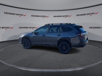 // ACCIDENT FREE!! // Built for drivers who want real all-weather confidence, this used 2025 Subaru... (image 5)