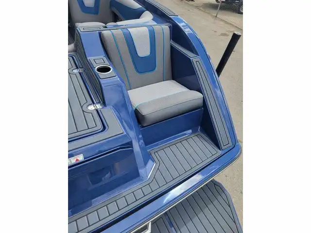 2022 MB Sports F24 FINANCING AVAILABLE in Powerboats & Motorboats in Kelowna - Image 36