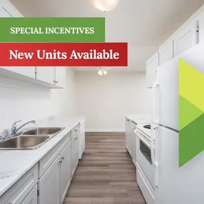 Adam Apartments - 1 Bedroom Apartment for Rent