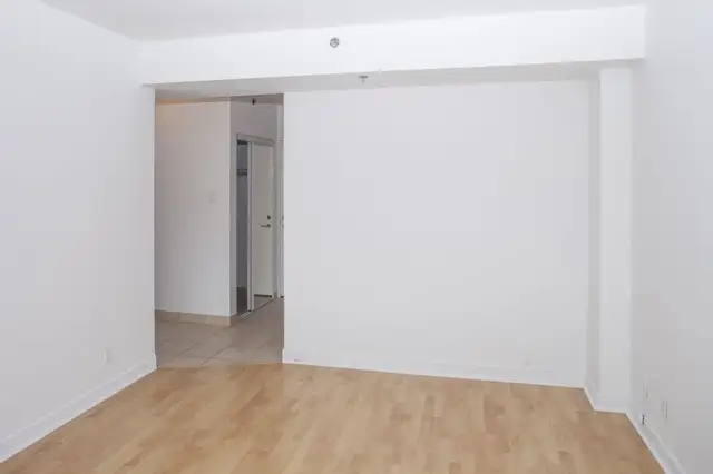 one bedroom near McGill with Balcony - ID 1454