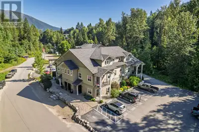 Do you like to ski? How about hike? Or maybe you enjoy a nice dinner out in Nelson? This lovely 2 be...