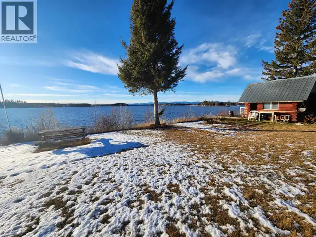 55615 JARDINE ROAD Prince George, British Columbia in Houses for Sale in Prince George - Image 10