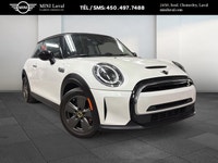===== Pourquoi acheter chez nous ? ===== Depuis plus de 50 ans, BMW MINI Laval est une référence dan... (image 2)