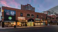 RETAIL SPACE FOR LEASE SPRING GARDEN ROAD