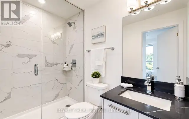 28 - 861 SHEPPARD AVENUE W Toronto (Clanton Park), Ontario in Long Term Rentals in City of Toronto - Image 7