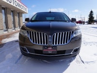 NO ADMINISTRATION FEES!! **Local trade sold AS IS**. Motor and AWD work and perform well. Beautiful... (image 5)