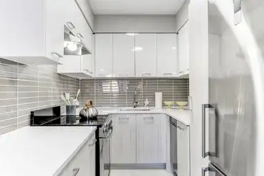 LIMITED TIME OFFER - One Month FREE RENT for Immediate move-in Pour les emménagements immédiats, pro...