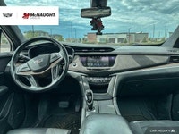 Experience the refined power and luxury of this 2017 Cadillac XT5 Platinum AWD. This meticulously ma... (image 9)